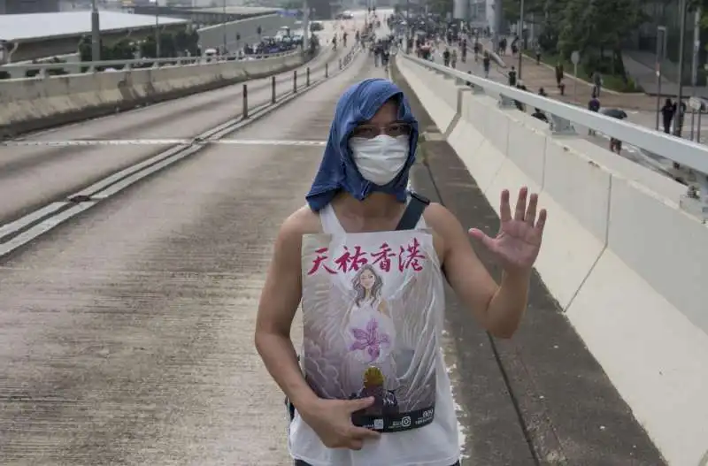 proteste a hong kong 27