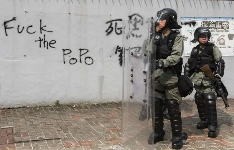 proteste a hong kong 28