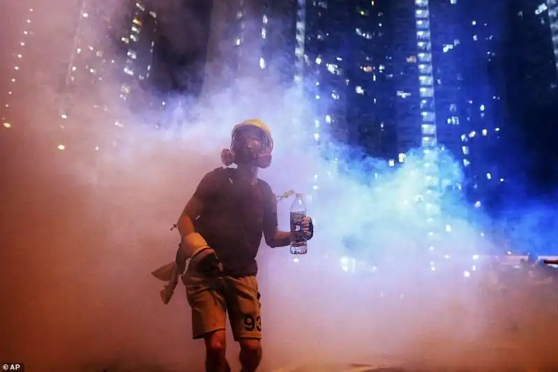 proteste a hong kong 3