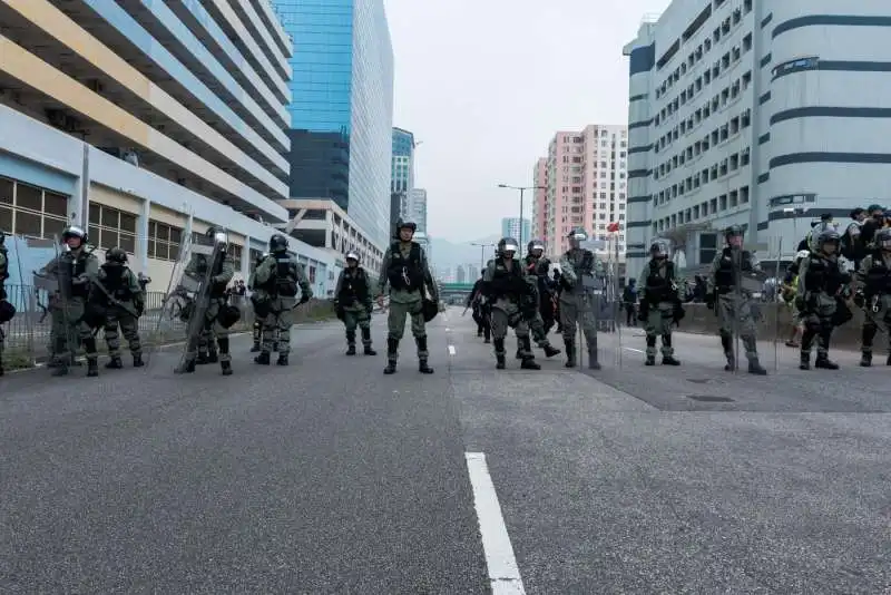 proteste a hong kong 3