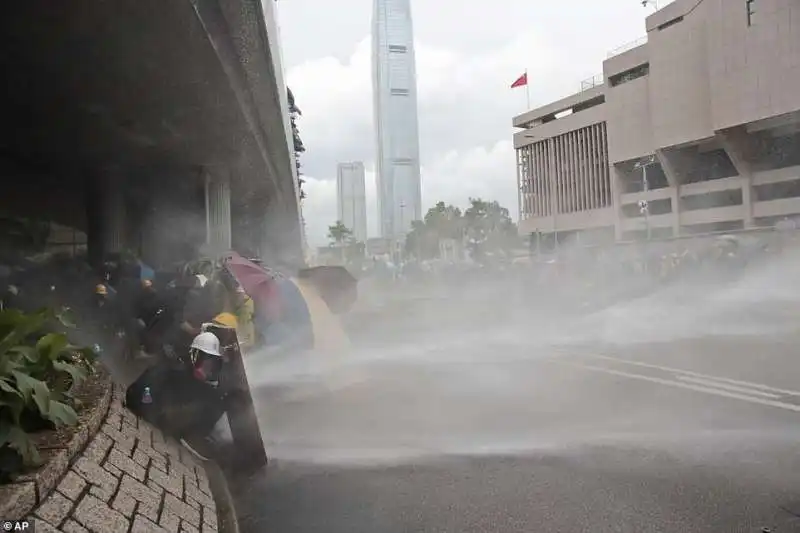 proteste a hong kong 3