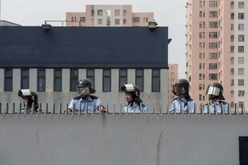 proteste a hong kong 30