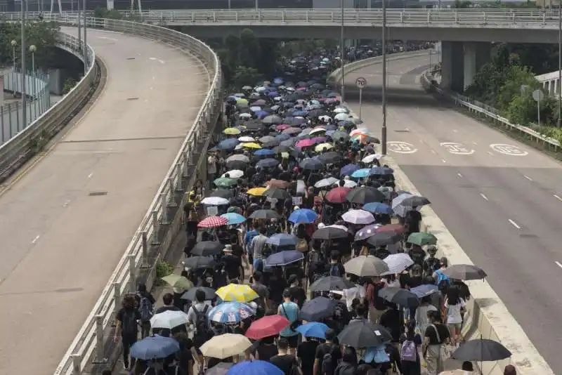 proteste a hong kong 37