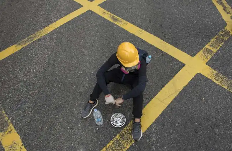 proteste a hong kong 38