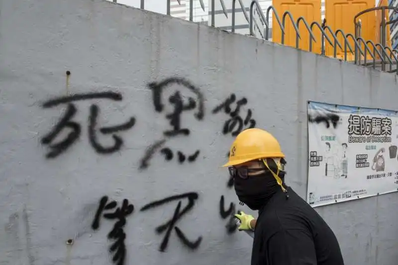 proteste a hong kong 39