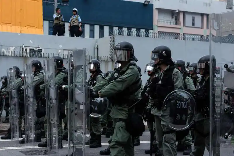 proteste a hong kong 4