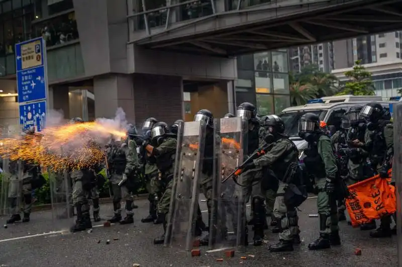 proteste a hong kong 42