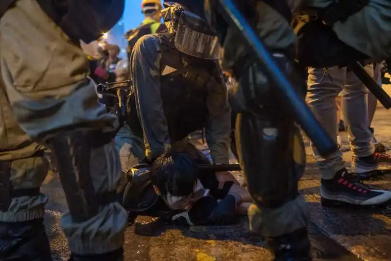 proteste a hong kong 43