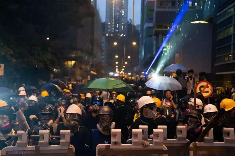 proteste a hong kong 46