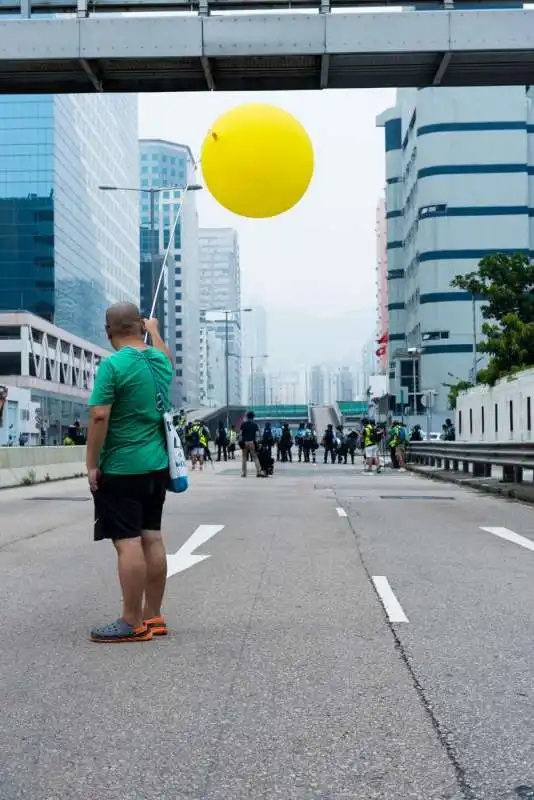 proteste a hong kong 5