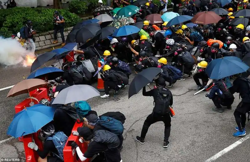 proteste a hong kong 6