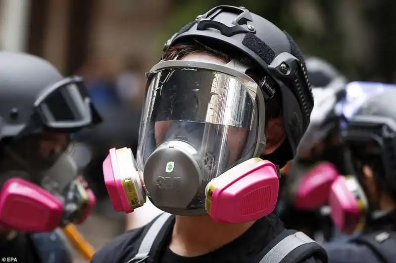 proteste a hong kong 7