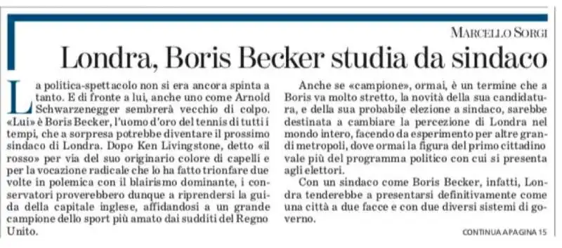 quando marcello sorgi scambiava boris becker per boris johnson