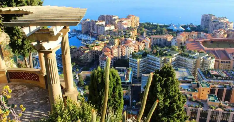 quartiere moneghetti   principato di monaco 1