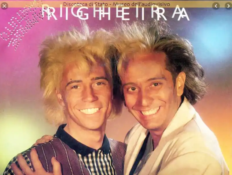 righeira