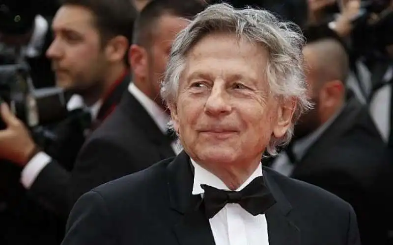 roman polanski