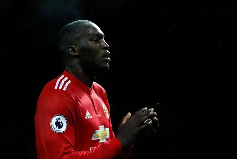 romelu lukaku 6