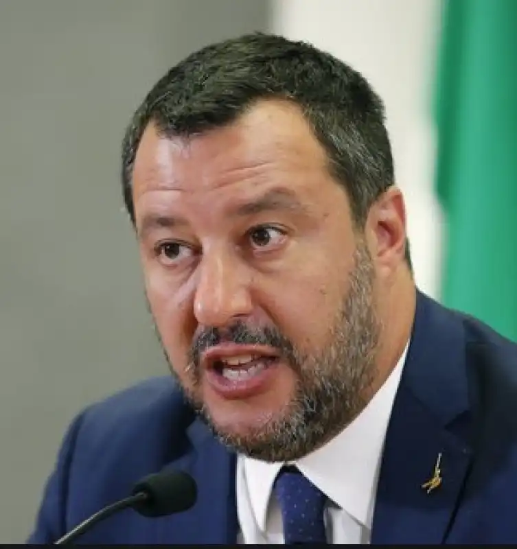 salvini