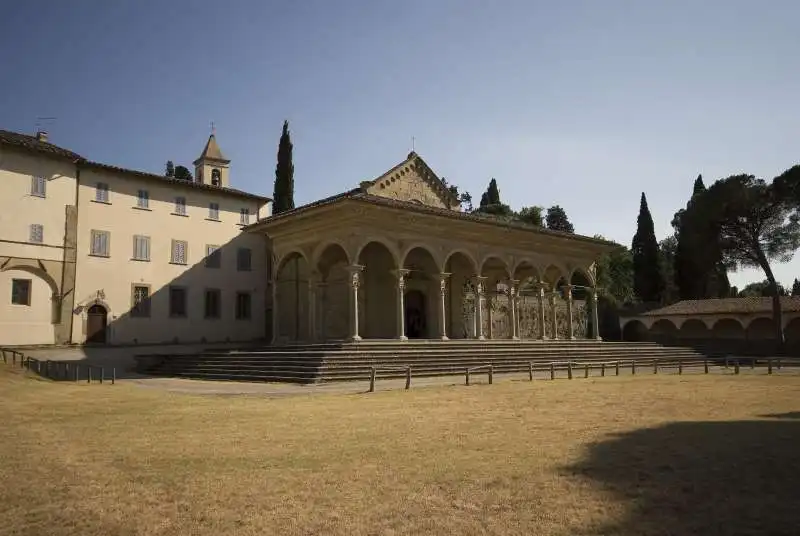 santa maria delle grazie arezzo