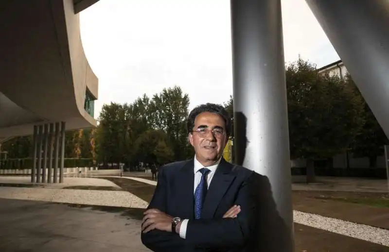 santiago calatrava 1