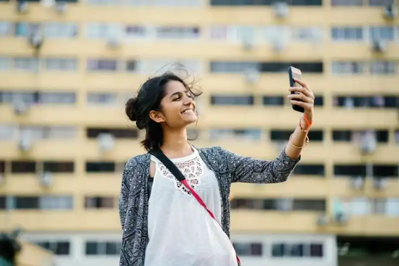 selfie per misurare la pressione 7