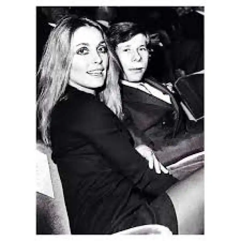 sharon tate e roman polanski 3