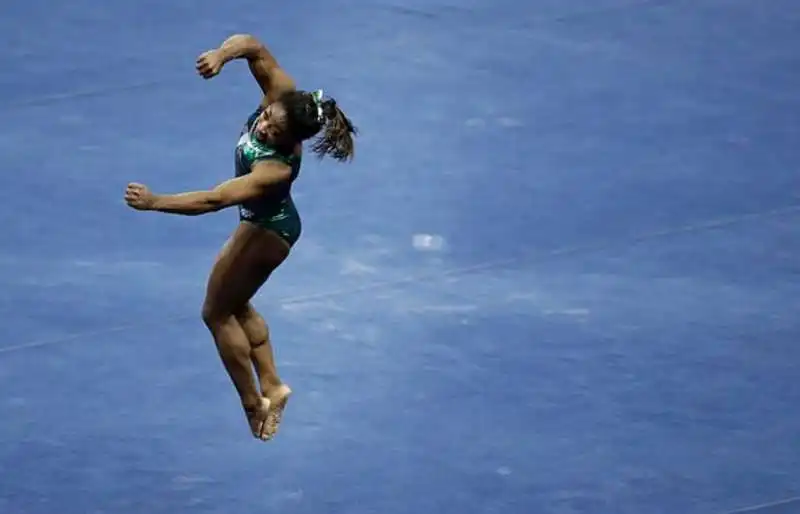 simone biles 14