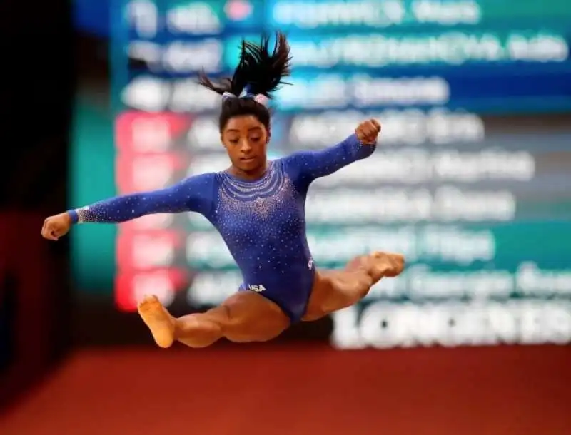 simone biles 20