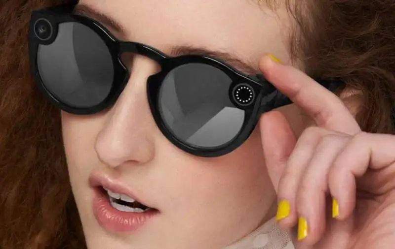 snapchat   spectacles 3