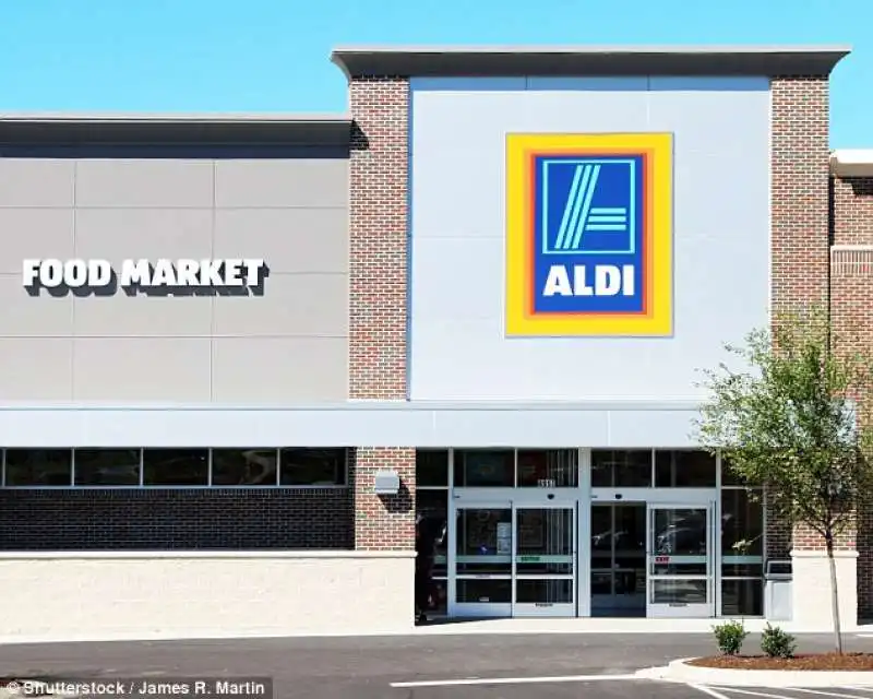 supermercato aldi