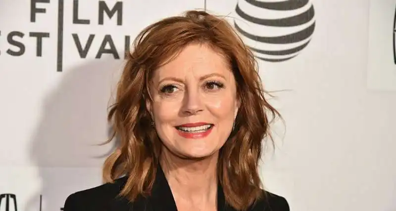 susan sarandon