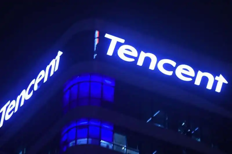 tencent 2