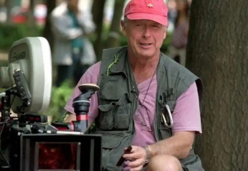 tony scott 6