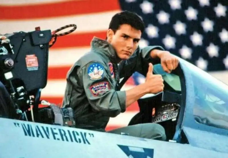 top gun 14