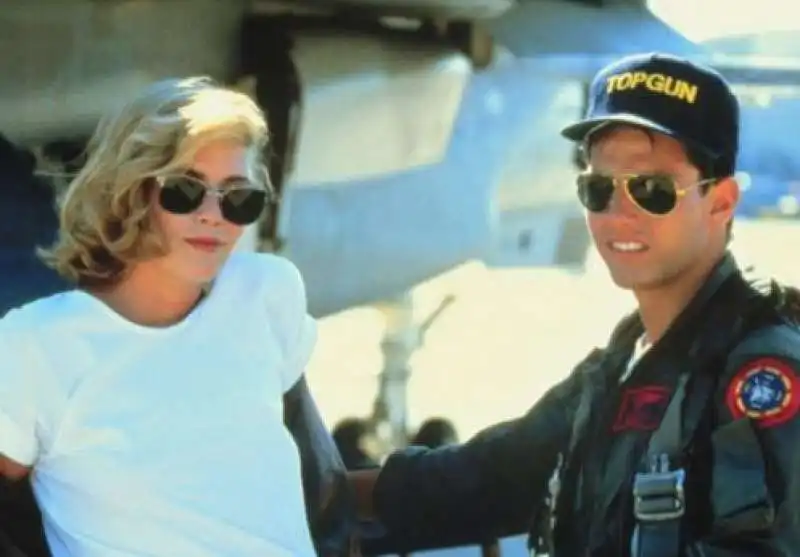 top gun 15