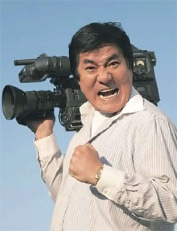 toru muranishi