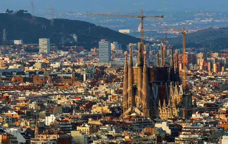 turismo barcellona 2