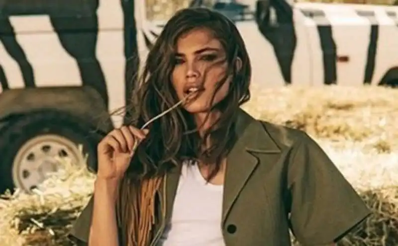 valentina sampaio 2