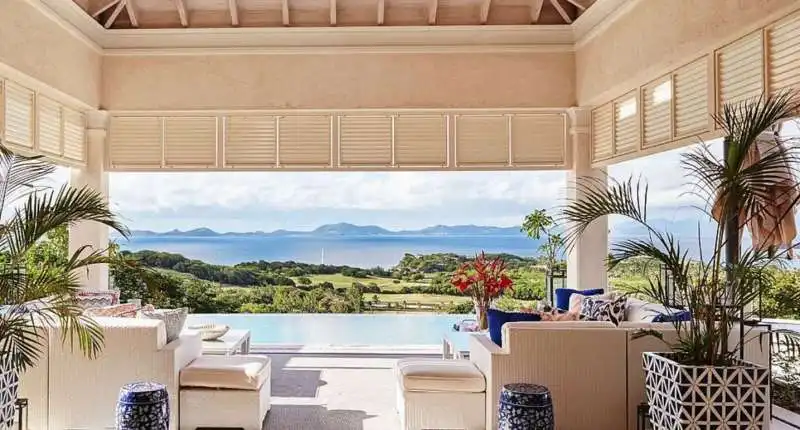 villa antilles a mustique  6