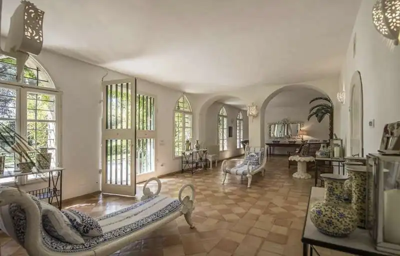 villa la vagnola 1