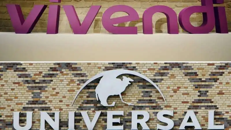 vivendi universal