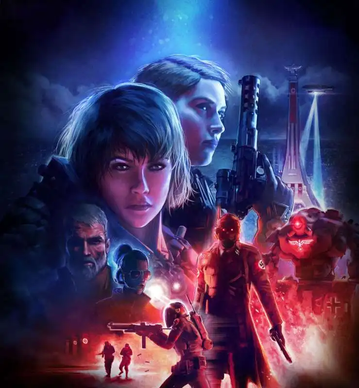 wolfenstein youngblood