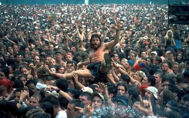 woodstock 1