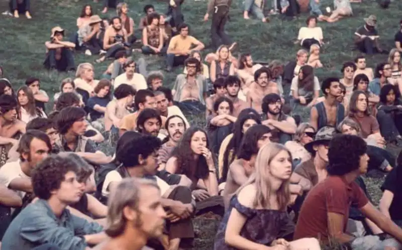 woodstock 2