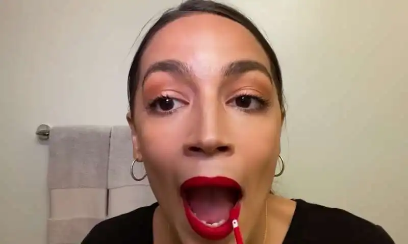 alexandria ocasio cortez  3