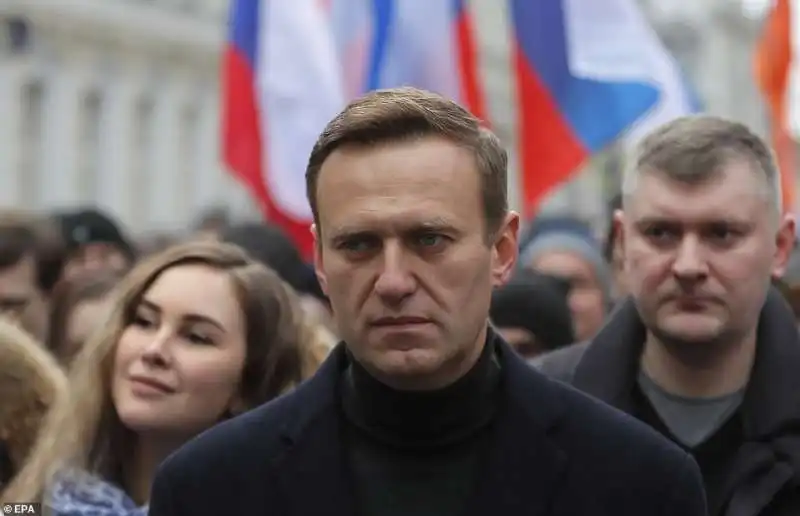 alexei navalny