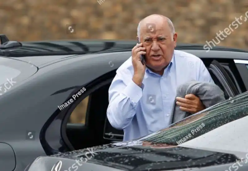 amancio ortega gaona 5