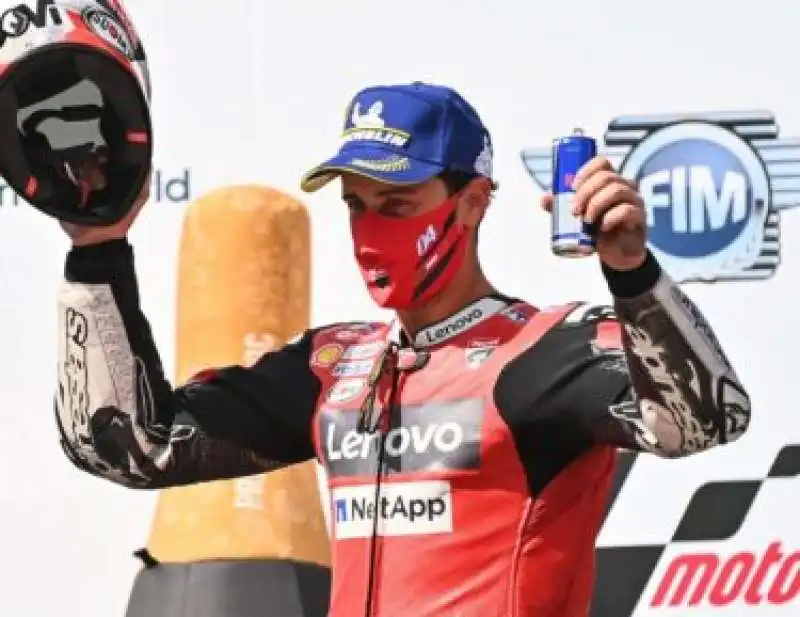  andrea dovizioso vince in austria1