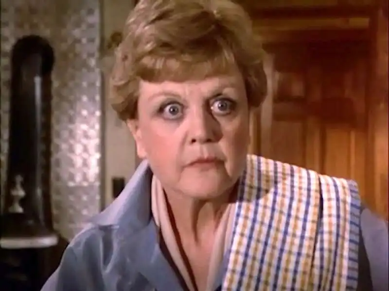 angela lansbury  9