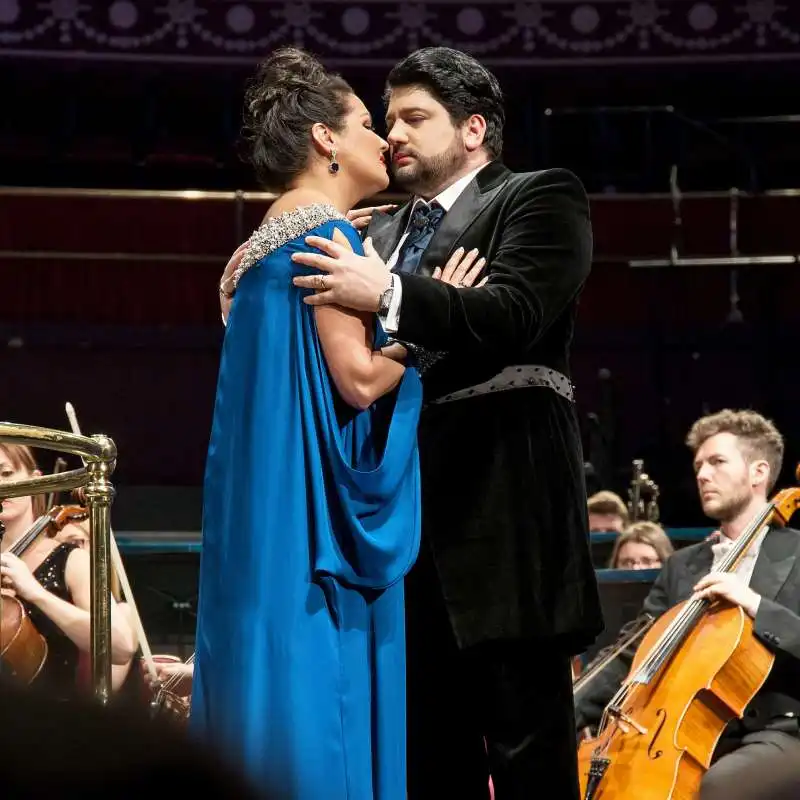 anna netrebko e yusif eyvazov 8